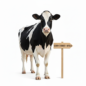 Probiotyki dla bydła Probiotyki dla bydła