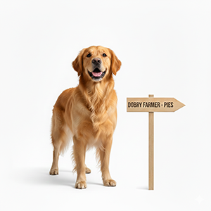 Probiotyki dla psów Probiotyki dla psów