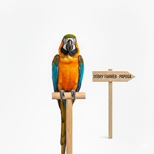 Probiotyki dla ptaków ozdobnych Probiotyki dla ptaków ozdobnych