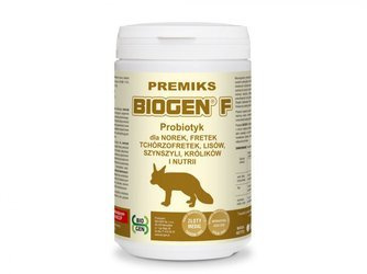 Biogen F 1kg