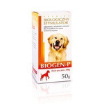 BIOGEN P 50 g