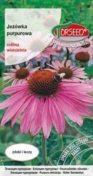 Jeżówka purpurowa (Echinacea purpurea) 0,2 g