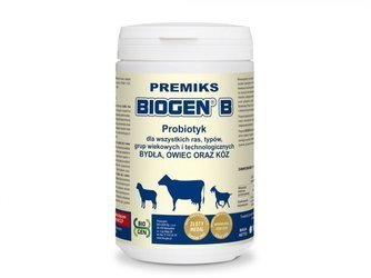 BIOGEN B   1kG