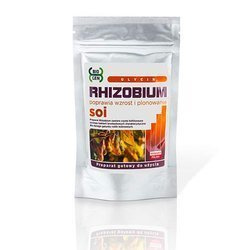 Rhizobium Soi (Rhizobium Glycin)  100 g