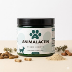 ANIMALACTIN STAWY dla małych psów z MicroLactin®