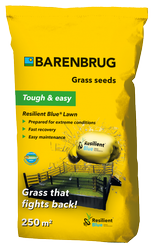 Trawa Barenbrug Resilient Blue Lawn 5 kg