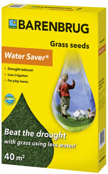 Trawa Barenbrug WATER SAVER 1 kg