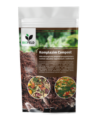 Komplezim Compost