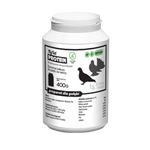 TRANS FEED FLYVET VITAMINS 400 g - Białko dla Gołębi.