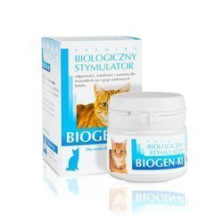 BIOGEN Kt 20 g