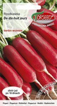 Rzodkiewka De dix-huit jours 10 g