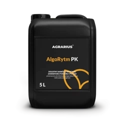 AlgoRytm PK 5L