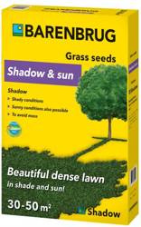 Trawa Barenbrug SHADOW 1 kg