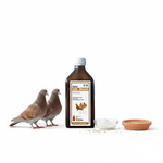 FlyVet Jod + Żelazo