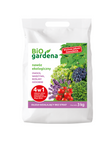 Nawóz BiOgardena 3kg     Nawóz BIOgardena 3kg- warzywa, drzewa i krzewy owocowe, rośliny ozdobne