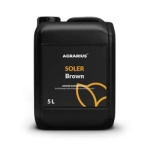 Soler Brown 5 L (warzywa korzeniowe)