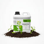 PROBIO Ogród Pokrzywa - wzmacniacz roślin 2 l