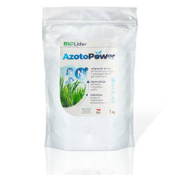 AzotoPower -stymulator wzrostu roślin   1 kg