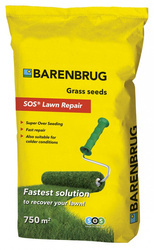 Barenbrug SOS Lawn Repair15 kg