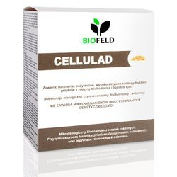 CELULAD (Biofeld) Preparat mikrobiologiczny 1 kg.