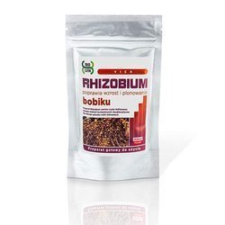 Rhizobium bobiku (Rhizobium Vica) 1 kg