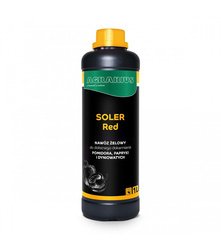 Soler Red  250 ml  (do papryki i pomidorów)