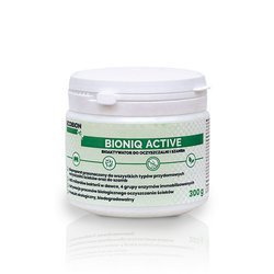 BioniQ Active