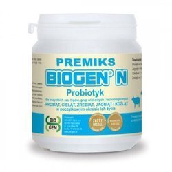 BIOGEN N     250 g