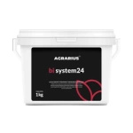 bi system 24  1 kg