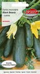 Dynia zwyczajna BLACK BEAUTY – cukinia 2g