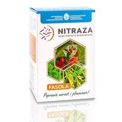 NITRAZA Fasola 500 ml