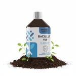 Bacillus VIP z algami - Odporność warzyw i owoców. 500 ml