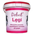 Dolvit Lęgi wiaderko 1000 g