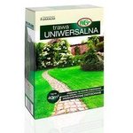 Mieszanka Traw Kwalifikowana Uniwersalna 0,9 kg