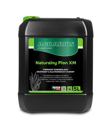 Naturalny Plon XM      5L