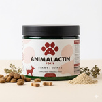 ANIMALACTIN FORTE STAWY dla małych psów z MicroLactin®