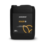 Nawóz do buraka cukrowego Soler  B  20 L