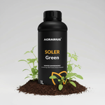 Soler Green 1L  (do warzyw liściowych)