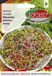 Mieszanka pikantna (ostra) - Nasiona na kiełki 20g