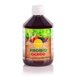 PROBIO Ogród Bacillus VIP   500 ml