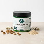 ANIMALACTIN STAWY dla kotów z MicroLactin®