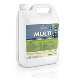 Trouwit Multi 5L