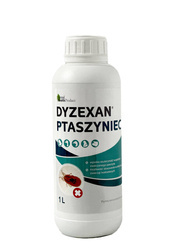 Dyzexan  Ptaszyniec  1L