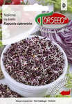 Kapusta czerwona - Nasiona na kiełki 10g
