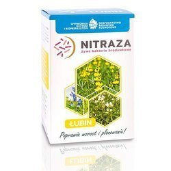 NITRAZA Łubin, Seradela 500 ml