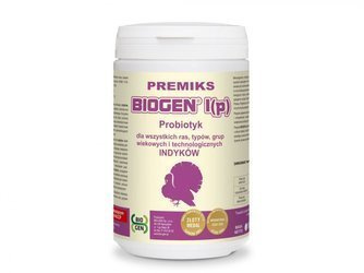 BIOGEN I (p) 1 kg