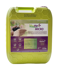 VitaFer MICRO 5L