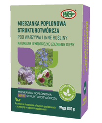 MIESZANKA POPLONOWA MP-5 STRUKTUROTWÓRCZA  0,8 kg