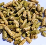 Susz z lucerny     25 kg