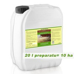 EMBEST SŁOMER Mikroorganizmy Probiotyczne 20L